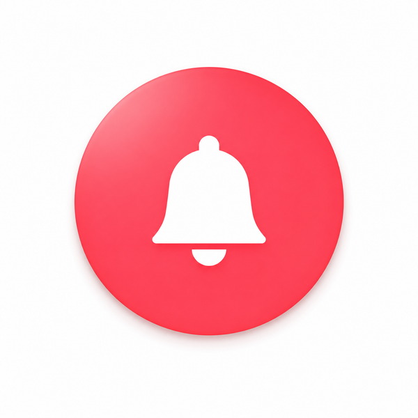 Signals Inbox